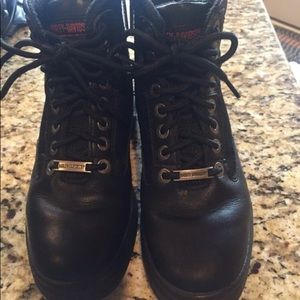 Harley Davidson Boots